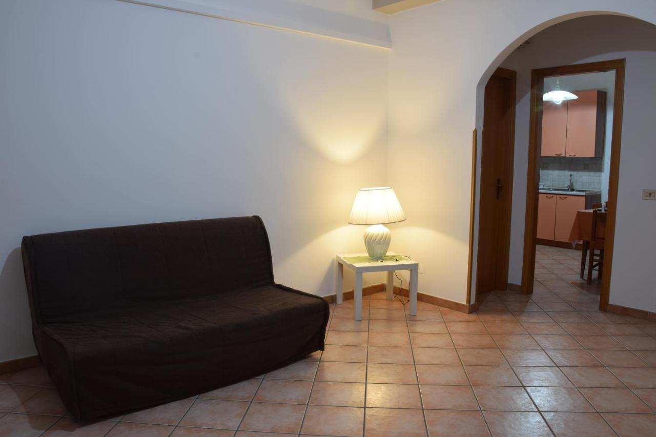 Appartamento Marconi 15 San Vito Lo Capo Zewnętrze zdjęcie
