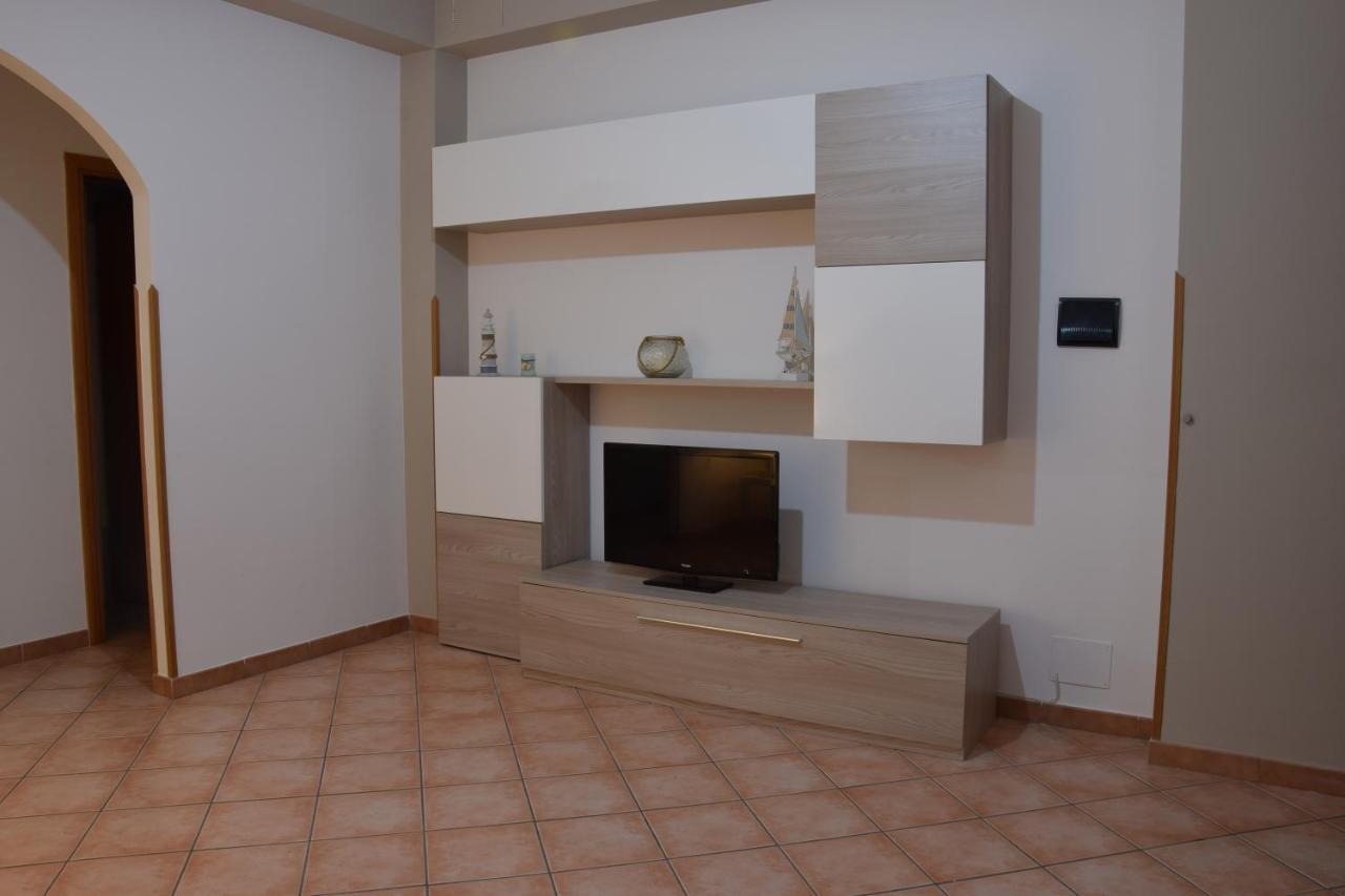 Appartamento Marconi 15 San Vito Lo Capo Zewnętrze zdjęcie