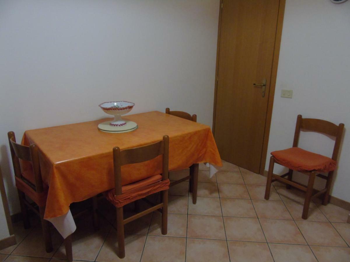 Appartamento Marconi 15 San Vito Lo Capo Zewnętrze zdjęcie