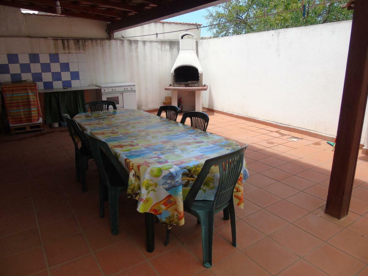 Appartamento Marconi 15 San Vito Lo Capo Zewnętrze zdjęcie