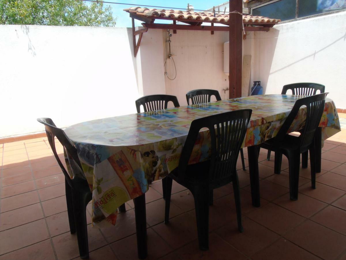 Appartamento Marconi 15 San Vito Lo Capo Zewnętrze zdjęcie
