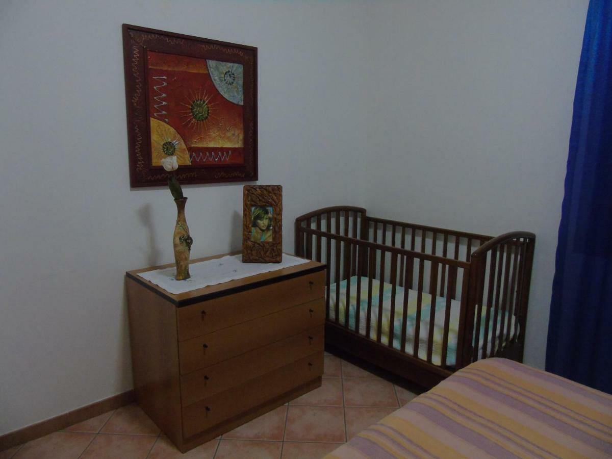 Appartamento Marconi 15 San Vito Lo Capo Zewnętrze zdjęcie